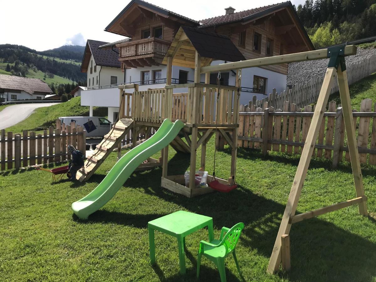 Appartement Kufsteinblick Haus im Ennstal Eksteriør billede
