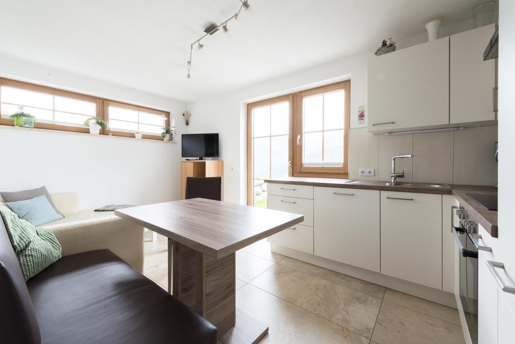 Appartement Kufsteinblick Haus im Ennstal Eksteriør billede