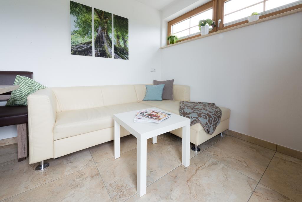 Appartement Kufsteinblick Haus im Ennstal Eksteriør billede