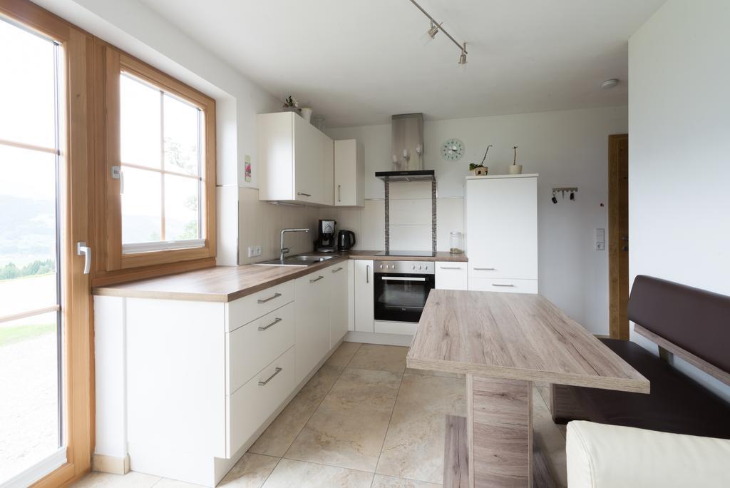 Appartement Kufsteinblick Haus im Ennstal Eksteriør billede